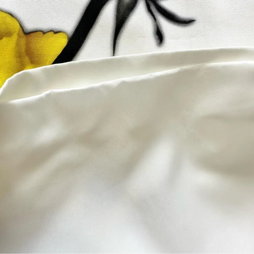 NEW!!!  Prada women skirt size 40 EU or M Authentic - Picture 10 of 13